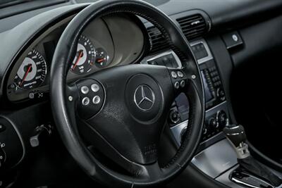 2005 Mercedes-Benz C 55 AMG-RARE KLEEMAN PACKAGE!   - Photo 26 - Joliet, IL 60435