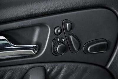 2005 Mercedes-Benz C 55 AMG-RARE KLEEMAN PACKAGE!   - Photo 19 - Joliet, IL 60435