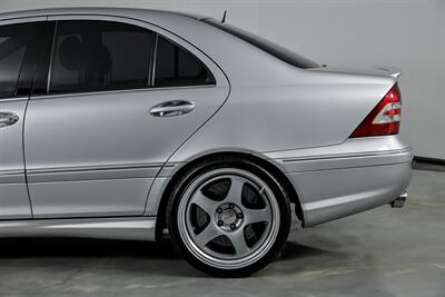 2005 Mercedes-Benz C 55 AMG-RARE KLEEMAN PACKAGE!   - Photo 9 - Joliet, IL 60435