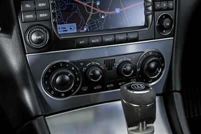 2005 Mercedes-Benz C 55 AMG-RARE KLEEMAN PACKAGE!   - Photo 34 - Joliet, IL 60435