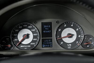 2005 Mercedes-Benz C 55 AMG-RARE KLEEMAN PACKAGE!   - Photo 27 - Joliet, IL 60435