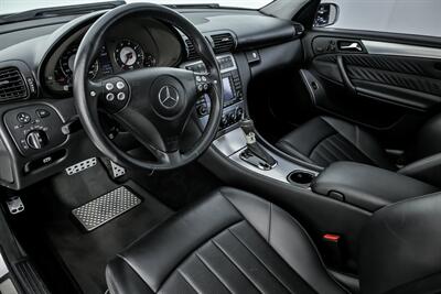 2005 Mercedes-Benz C 55 AMG-RARE KLEEMAN PACKAGE!   - Photo 21 - Joliet, IL 60435
