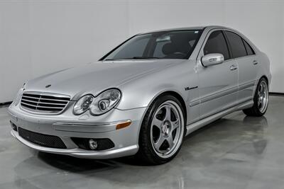 2005 Mercedes-Benz C 55 AMG-RARE KLEEMAN PACKAGE!   - Photo 6 - Joliet, IL 60435