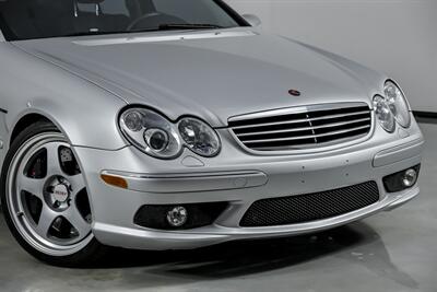 2005 Mercedes-Benz C 55 AMG-RARE KLEEMAN PACKAGE!   - Photo 3 - Joliet, IL 60435