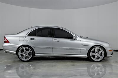 2005 Mercedes-Benz C 55 AMG-RARE KLEEMAN PACKAGE!   - Photo 14 - Joliet, IL 60435