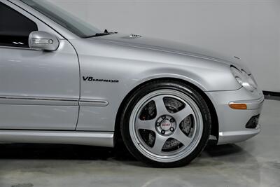 2005 Mercedes-Benz C 55 AMG-RARE KLEEMAN PACKAGE!   - Photo 15 - Joliet, IL 60435