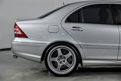 2005 Mercedes-Benz C 55 AMG-RARE KLEEMAN PACKAGE!   - Photo 13 - Joliet, IL 60435