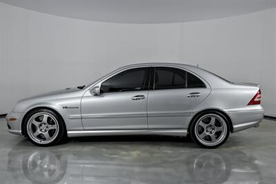 2005 Mercedes-Benz C 55 AMG-RARE KLEEMAN PACKAGE!   - Photo 8 - Joliet, IL 60435