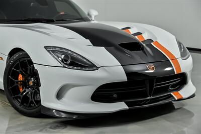 2014 Dodge SRT Viper TA- NUMBER 14/33   - Photo 3 - Joliet, IL 60435