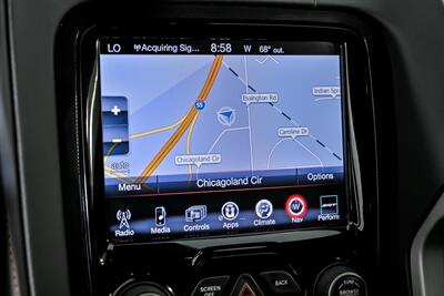 2014 Dodge SRT Viper TA- NUMBER 14/33   - Photo 31 - Joliet, IL 60435