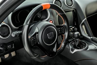 2014 Dodge SRT Viper TA- NUMBER 14/33   - Photo 24 - Joliet, IL 60435