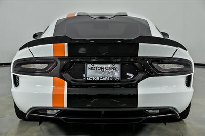 2014 Dodge SRT Viper TA- NUMBER 14/33   - Photo 11 - Joliet, IL 60435