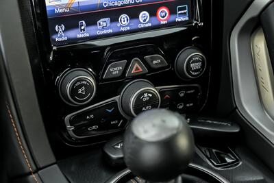 2014 Dodge SRT Viper TA- NUMBER 14/33   - Photo 33 - Joliet, IL 60435