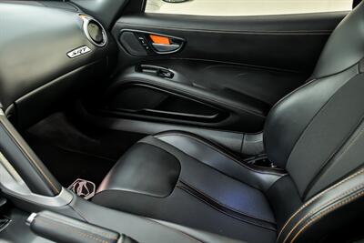 2014 Dodge SRT Viper TA- NUMBER 14/33   - Photo 35 - Joliet, IL 60435