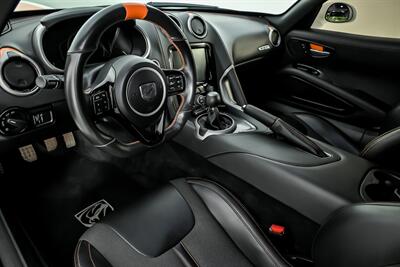2014 Dodge SRT Viper TA- NUMBER 14/33   - Photo 21 - Joliet, IL 60435