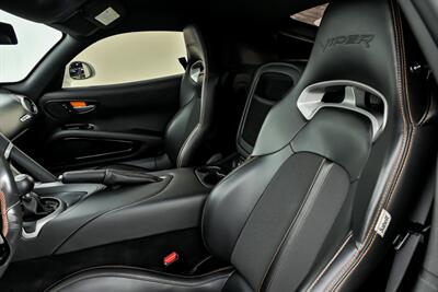 2014 Dodge SRT Viper TA- NUMBER 14/33   - Photo 23 - Joliet, IL 60435