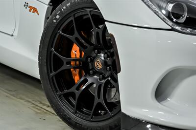 2014 Dodge SRT Viper TA- NUMBER 14/33   - Photo 4 - Joliet, IL 60435