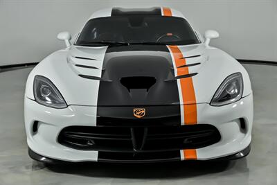 2014 Dodge SRT Viper TA- NUMBER 14/33   - Photo 5 - Joliet, IL 60435