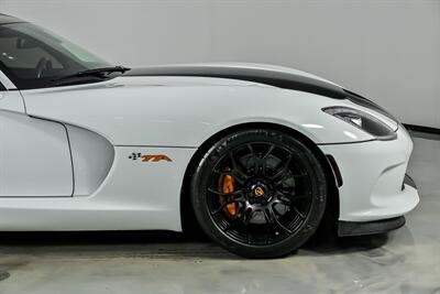2014 Dodge SRT Viper TA- NUMBER 14/33   - Photo 15 - Joliet, IL 60435