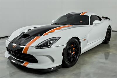 2014 Dodge SRT Viper TA- NUMBER 14/33   - Photo 6 - Joliet, IL 60435