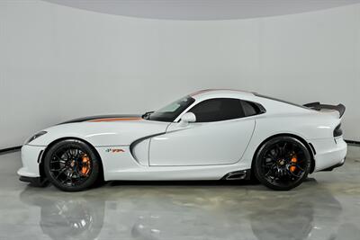 2014 Dodge SRT Viper TA- NUMBER 14/33   - Photo 8 - Joliet, IL 60435