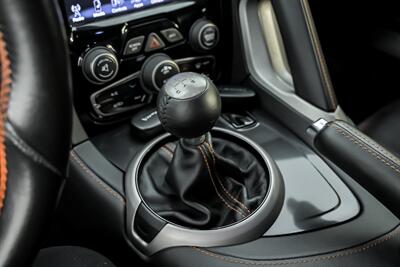 2014 Dodge SRT Viper TA- NUMBER 14/33   - Photo 34 - Joliet, IL 60435
