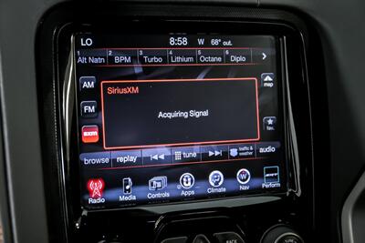 2014 Dodge SRT Viper TA- NUMBER 14/33   - Photo 30 - Joliet, IL 60435
