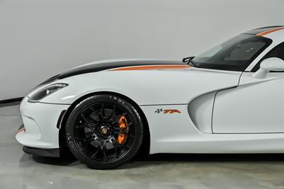 2014 Dodge SRT Viper TA- NUMBER 14/33   - Photo 7 - Joliet, IL 60435