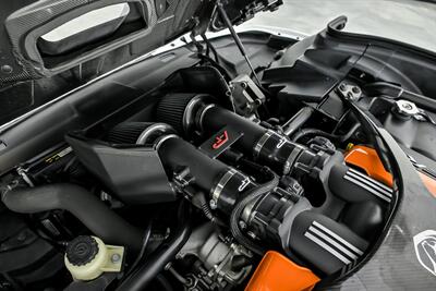 2014 Dodge SRT Viper TA- NUMBER 14/33   - Photo 17 - Joliet, IL 60435