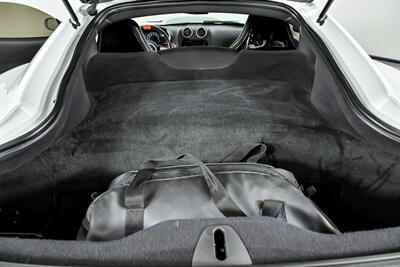 2014 Dodge SRT Viper TA- NUMBER 14/33   - Photo 16 - Joliet, IL 60435