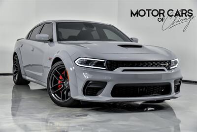 2022 Dodge Charger Scat Pack   - Photo 1 - Joliet, IL 60435