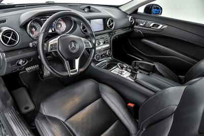 2013 Mercedes-Benz SL 550   - Photo 24 - Joliet, IL 60435