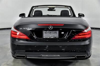 2013 Mercedes-Benz SL 550   - Photo 11 - Joliet, IL 60435