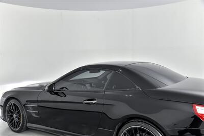 2013 Mercedes-Benz SL 550   - Photo 21 - Joliet, IL 60435