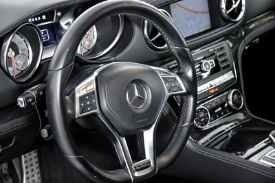 2013 Mercedes-Benz SL 550   - Photo 28 - Joliet, IL 60435