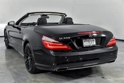 2013 Mercedes-Benz SL 550   - Photo 10 - Joliet, IL 60435