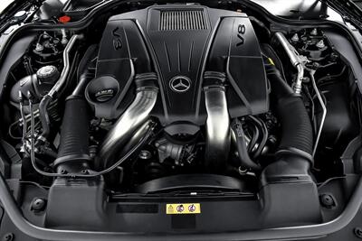 2013 Mercedes-Benz SL 550   - Photo 17 - Joliet, IL 60435