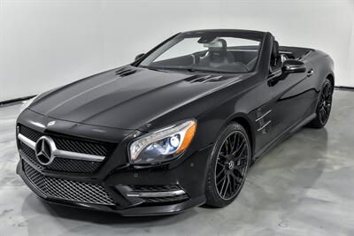 2013 Mercedes-Benz SL 550   - Photo 6 - Joliet, IL 60435