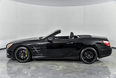 2013 Mercedes-Benz SL 550   - Photo 8 - Joliet, IL 60435