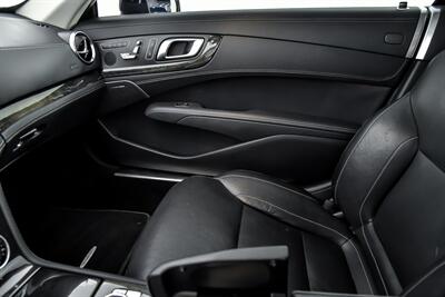 2013 Mercedes-Benz SL 550   - Photo 41 - Joliet, IL 60435