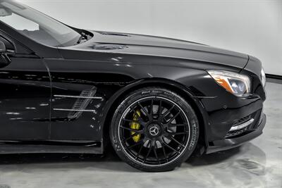 2013 Mercedes-Benz SL 550   - Photo 15 - Joliet, IL 60435