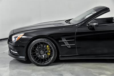 2013 Mercedes-Benz SL 550   - Photo 7 - Joliet, IL 60435