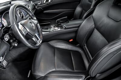 2013 Mercedes-Benz SL 550   - Photo 25 - Joliet, IL 60435