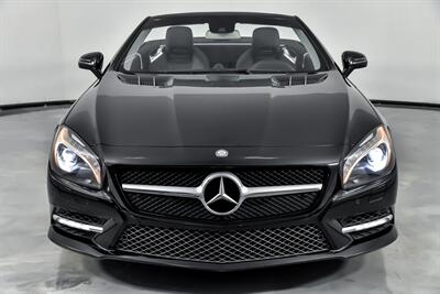 2013 Mercedes-Benz SL 550   - Photo 5 - Joliet, IL 60435