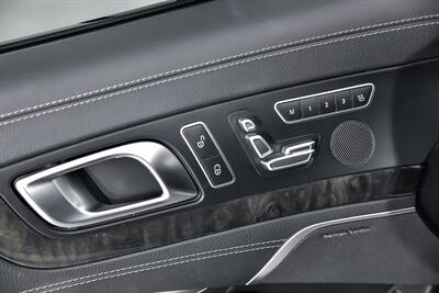 2013 Mercedes-Benz SL 550   - Photo 22 - Joliet, IL 60435