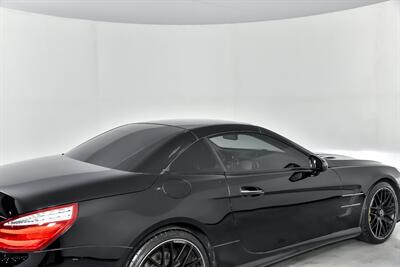 2013 Mercedes-Benz SL 550   - Photo 18 - Joliet, IL 60435