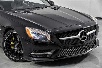 2013 Mercedes-Benz SL 550   - Photo 3 - Joliet, IL 60435