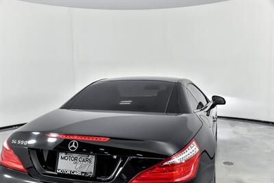 2013 Mercedes-Benz SL 550   - Photo 19 - Joliet, IL 60435