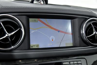 2013 Mercedes-Benz SL 550   - Photo 35 - Joliet, IL 60435