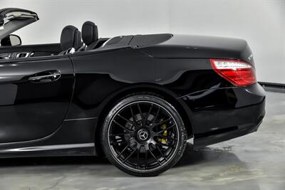 2013 Mercedes-Benz SL 550   - Photo 9 - Joliet, IL 60435